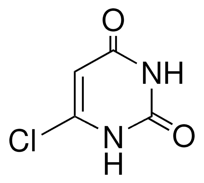 Sigma-Aldrich 6-CHLOROURACIL,AldrichCPR