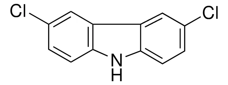 Sigma-Aldrich 3,6-DICHLORO-9H-CARBAZOLE,AldrichCPR