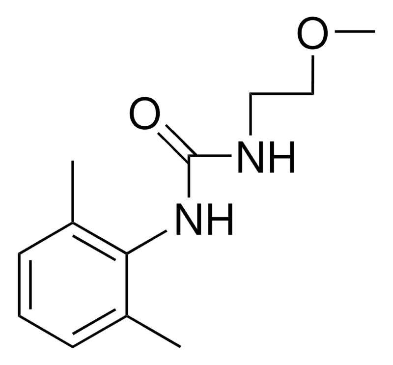 Sigma-Aldrich 1-(2-METHOXYETHYL)-3-(2,6-XYLYL)UREA，AldrichCPR