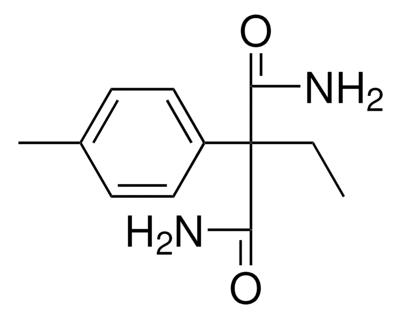 Sigma-Aldrich 2-ETHYL-2-(P-TOLYL)-MALONAMIDE,AldrichCPR