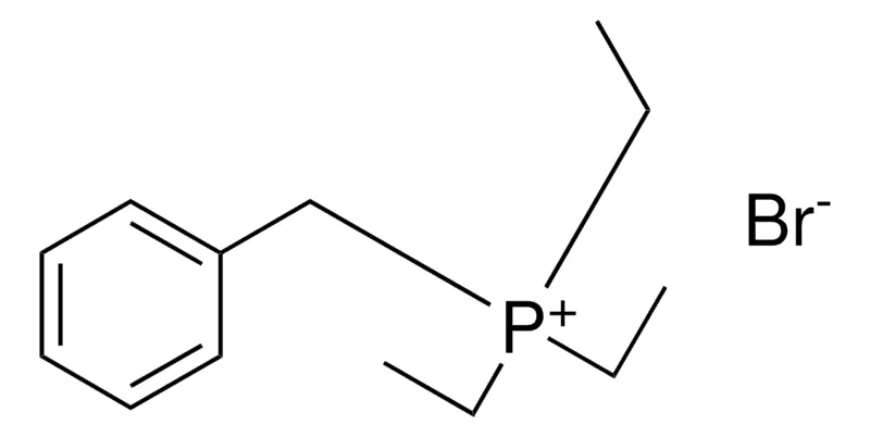 Sigma-Aldrich BENZYLTRIETHYLPHOSPHONIUM BROMIDE,AldrichCPR