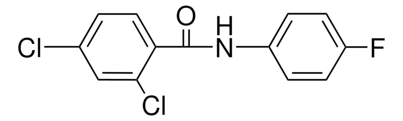 Sigma-Aldrich 2,4-DICHLORO-4'-FLUOROBENZANILIDE，AldrichCPR