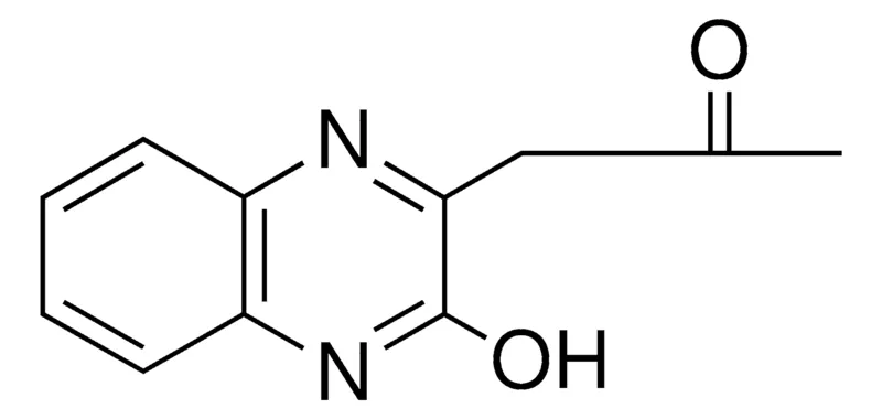 Sigma-Aldrich 1-(3-HYDROXY-QUINOXALIN-2-YL)-PROPAN-2-ONE,AldrichCPR
