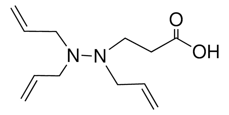 Sigma-Aldrich 3-(N,N',N'-TRIALLYL-HYDRAZINO)-PROPIONIC ACID,AldrichCPR