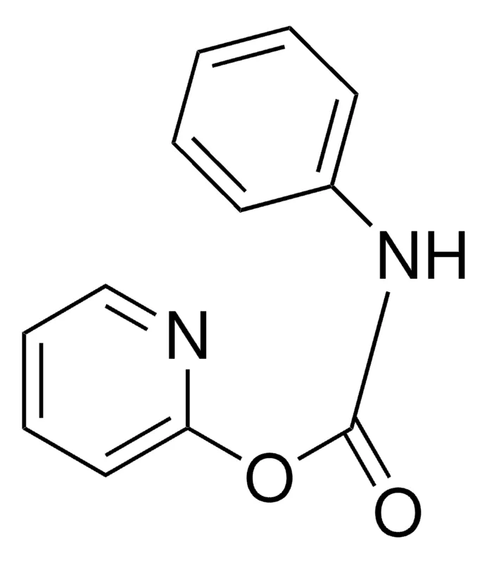 Sigma-Aldrich 2-PYRIDYL N-PHENYLCARBAMATE,AldrichCPR