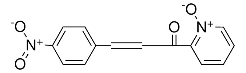 Sigma-Aldrich 3-(4-NITRO-PHENYL)-1-(1-OXY-PYRIDIN-2-YL)-PROPENONE,AldrichCPR