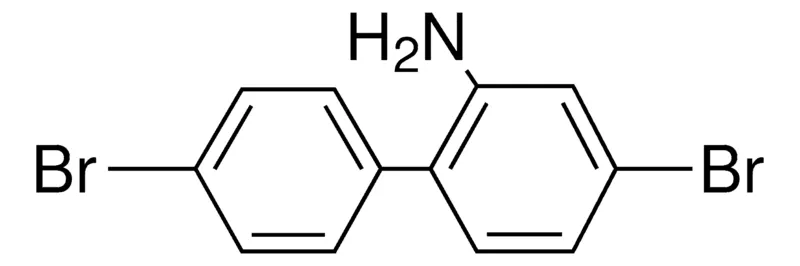 Sigma-Aldrich 4,4'-DIBROMO-2-BIPHENYLAMINE,AldrichCPR