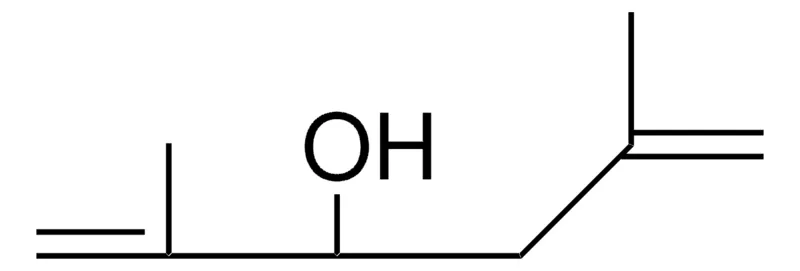 Sigma-Aldrich 2,5-DIMETHYL-1,5-HEXADIEN-3-OL，AldrichCPR