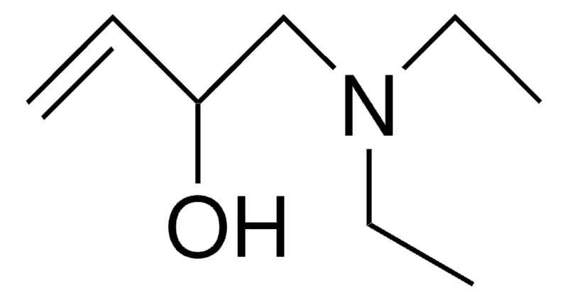 Sigma-Aldrich 1-DIETHYLAMINO-3-BUTEN-2-OL,AldrichCPR