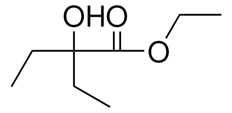 Sigma-Aldrich ETHYL 2,2-DIETHYLGLYCOLATE,AldrichCPR
