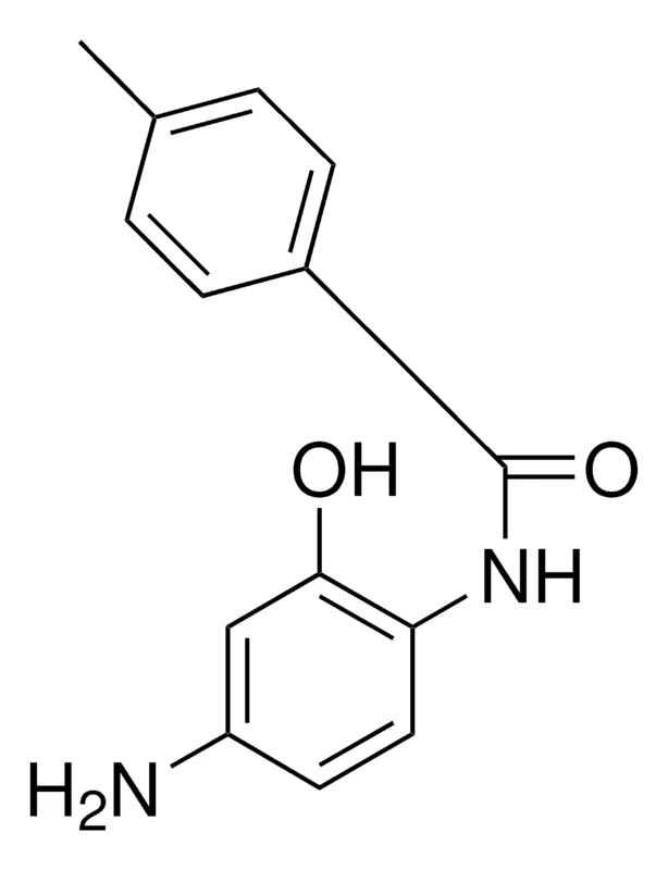 Sigma-Aldrich 4'-AMINO-2'-HYDROXY-P-TOLUANILIDE,AldrichCPR