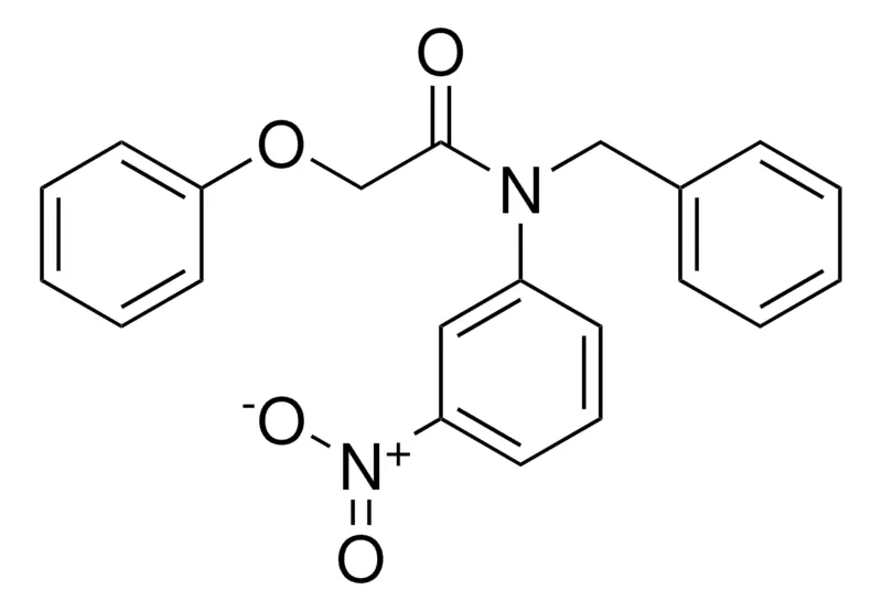 Sigma-Aldrich N-BENZYL-N-(3-NITRO-PHENYL)-2-PHENOXY-ACETAMIDE,AldrichCPR