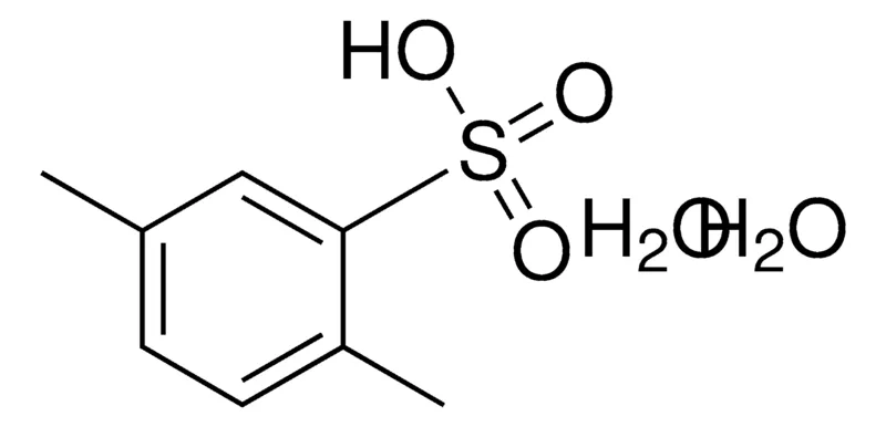Sigma-Aldrich 2,5-XYLENESULFONIC ACID DIHYDRATE,AldrichCPR