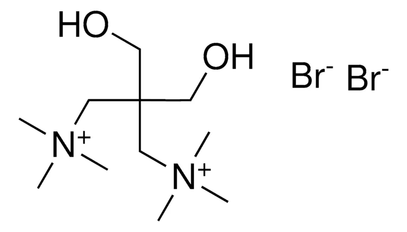 Sigma-Aldrich N,N'-(2,2-BIS(HYDROXYMETHYL)TRIMETHYLENE)BIS(TRIMETHYLAMMONIUM BROMIDE)，AldrichCPR