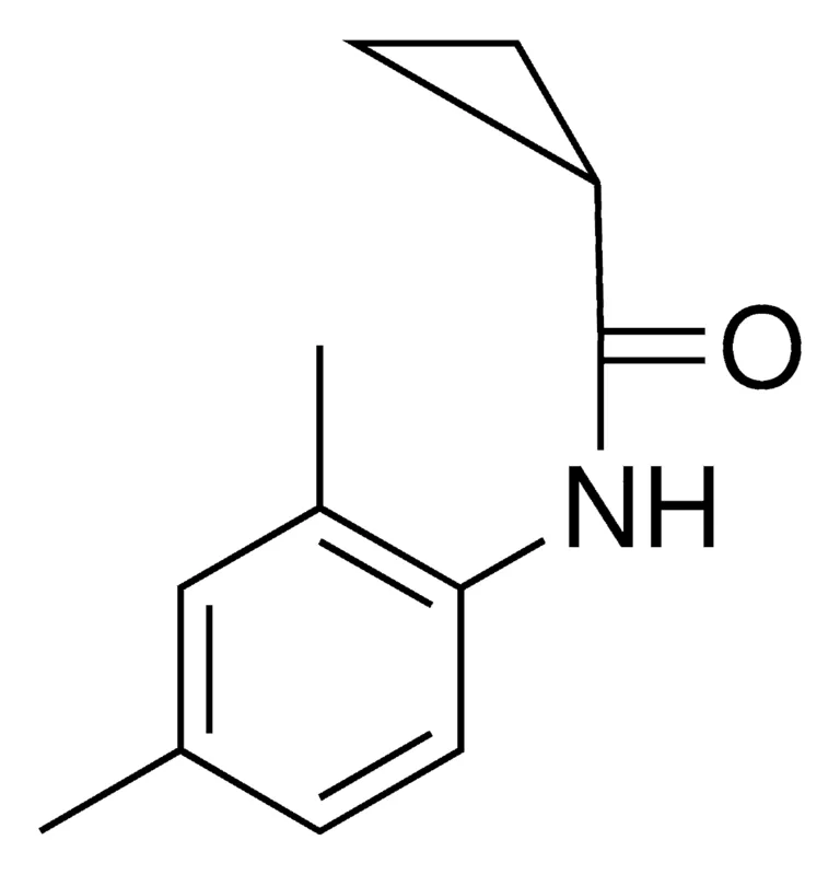 Sigma-Aldrich 2',4'-DIMETHYL-1-CYCLOPROPANECARBOXANILIDE,AldrichCPR