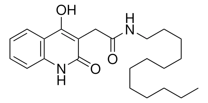 Sigma-Aldrich N-DODECYL-2-(4-HYDROXY-2-OXO-1,2-DIHYDRO-QUINOLIN-3-YL)-ACETAMIDE,AldrichCPR
