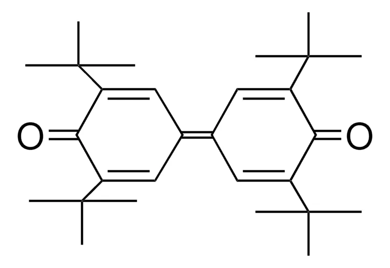 Sigma-Aldrich 3,3',5,5'-TETRA-TERT-BUTYLDIPHENOQUINONE,AldrichCPR