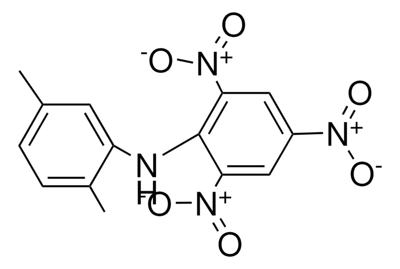 Sigma-Aldrich N-(2,5-XYLYL)PICRYLAMINE,AldrichCPR