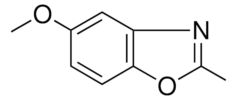 Sigma-Aldrich 5-METHOXY-2-METHYLBENZOXAZOLE,AldrichCPR