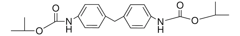 Sigma-Aldrich 4,4'-METHYLENEBIS(ISOPROPYL N-PHENYLCARBAMATE)，AldrichCPR