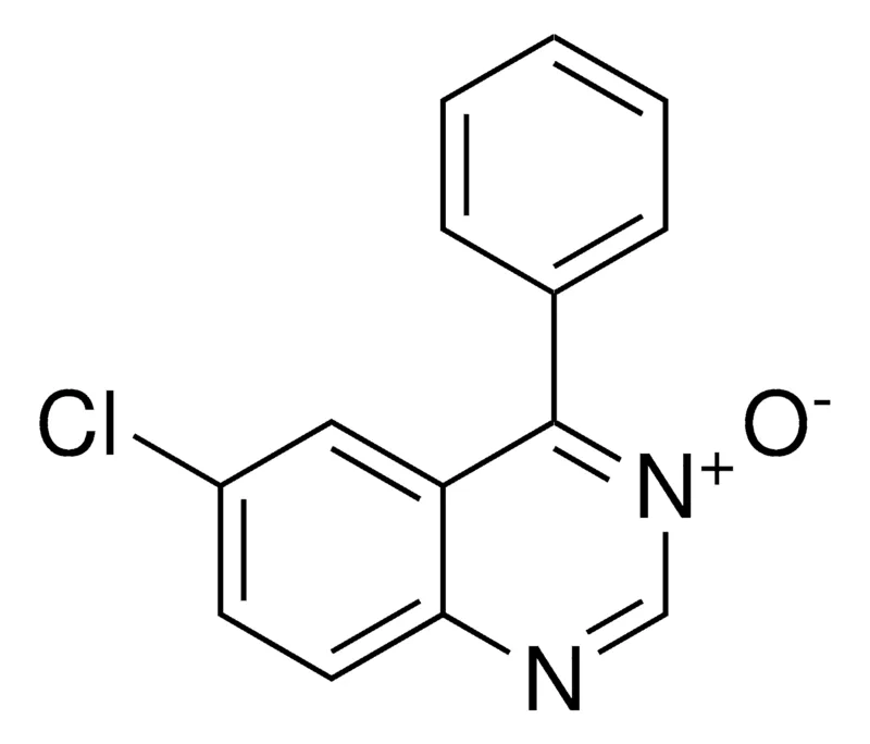 Sigma-Aldrich 6-CHLORO-4-PHENYL-4H-QUINAZOLINE-N3-OXIDE，AldrichCPR