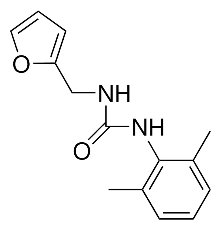 Sigma-Aldrich 1-FURFURYL-3-(2,6-XYLYL)UREA,AldrichCPR