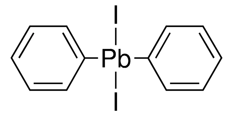 Sigma-Aldrich DIIODODIPHENYLLEAD,AldrichCPR