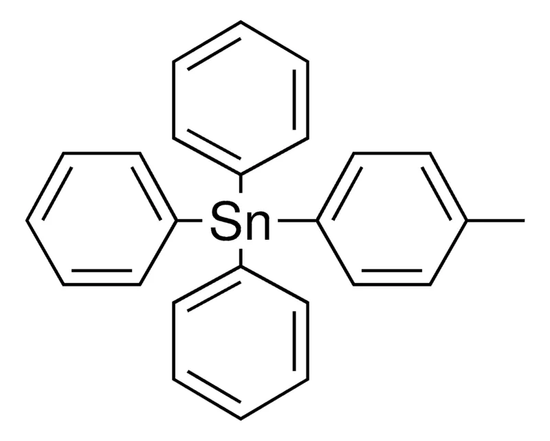 Sigma-Aldrich (P-TOLYL)TRIPHENYLTIN,AldrichCPR