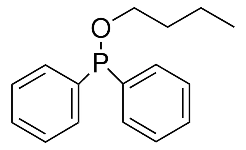 Sigma-Aldrich BUTYL DIPHENYLPHOSPHINITE,AldrichCPR