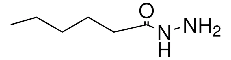 Sigma-Aldrich HEXANOIC HYDRAZIDE,AldrichCPR