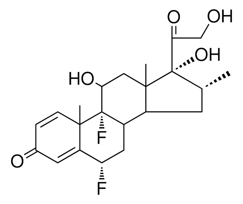 Sigma-Aldrich 6-A,9-A,DIFLUORO-11-BETA,17-A,21-TRI-HO-16-ALPHA-ME-PREGNA-1,4-DIENE-3,20-DIONE，AldrichCPR