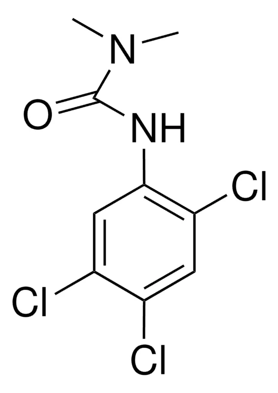 Sigma-Aldrich 1,1-DIMETHYL-3-(2,4,5-TRICHLOROPHENYL)UREA,AldrichCPR