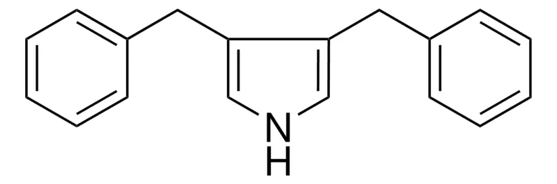 Sigma-Aldrich 3,4-DIBENZYL-1H-PYRROLE,AldrichCPR