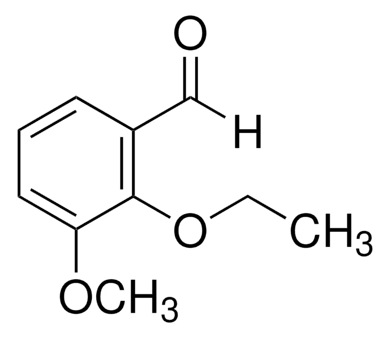 Sigma-Aldrich 2-ETHOXY-3-METHOXYBENZALDEHYDE，AldrichCPR