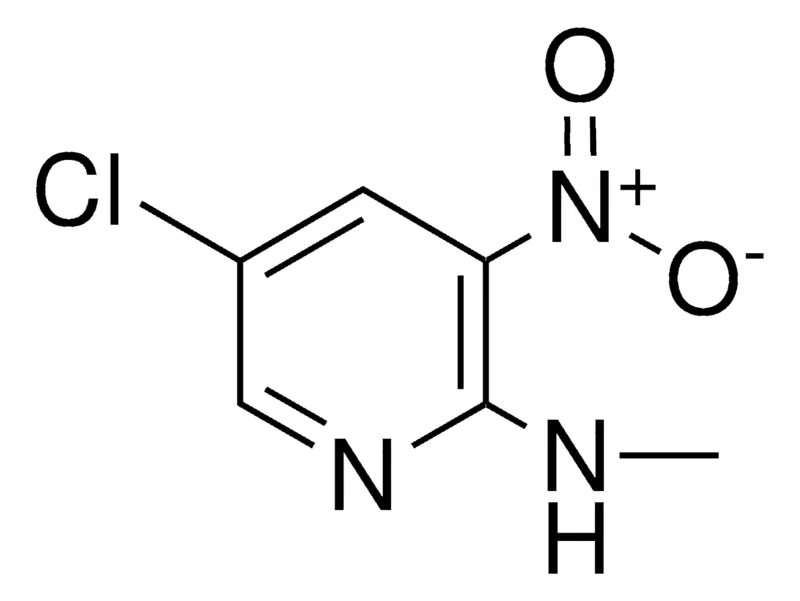 Sigma-Aldrich (5-CHLORO-3-NITRO-PYRIDIN-2-YL)-METHYL-AMINE，AldrichCPR