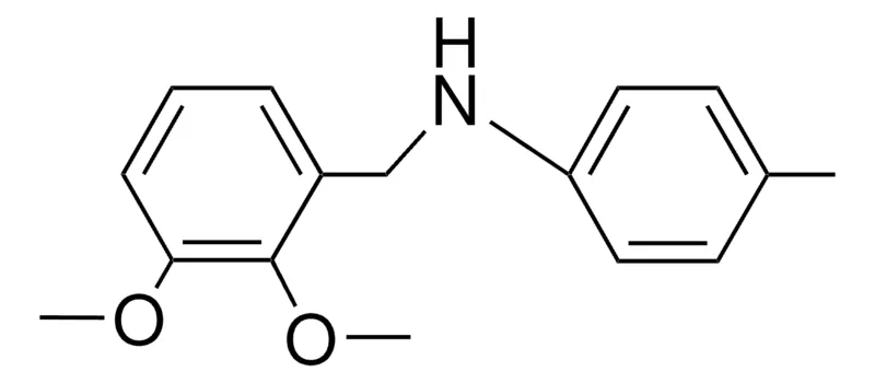 Sigma-Aldrich 2,3-DIMETHOXY-N-(PARA-TOLYL)-BENZYLAMINE,AldrichCPR