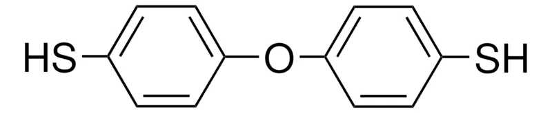 Sigma-Aldrich 4-(4-SULFANYLPHENOXY)PHENYL HYDROSULFIDE,AldrichCPR