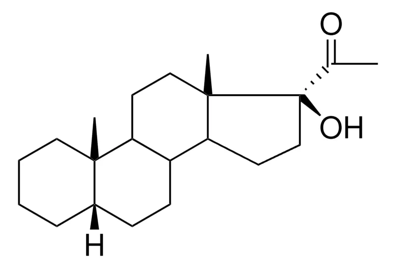 Sigma-Aldrich 17-ALPHA-HYDROXY-5-ALPHA-PREGNAN-20-ONE,AldrichCPR