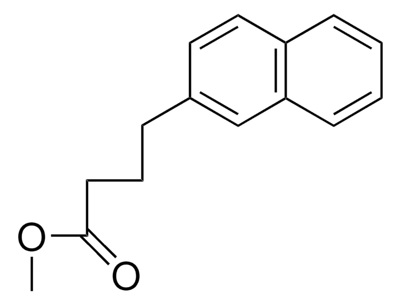 Sigma-Aldrich METHYL 4-(2-NAPHTHYL)BUTYRATE,AldrichCPR