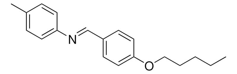 Sigma-Aldrich (4-PENTYLOXY-BENZYLIDENE)-P-TOLYL-AMINE，AldrichCPR
