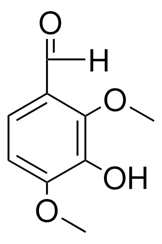 Sigma-Aldrich 2,4-DIMETHOXY-3-HYDROXYBENZALDEHYDE,AldrichCPR