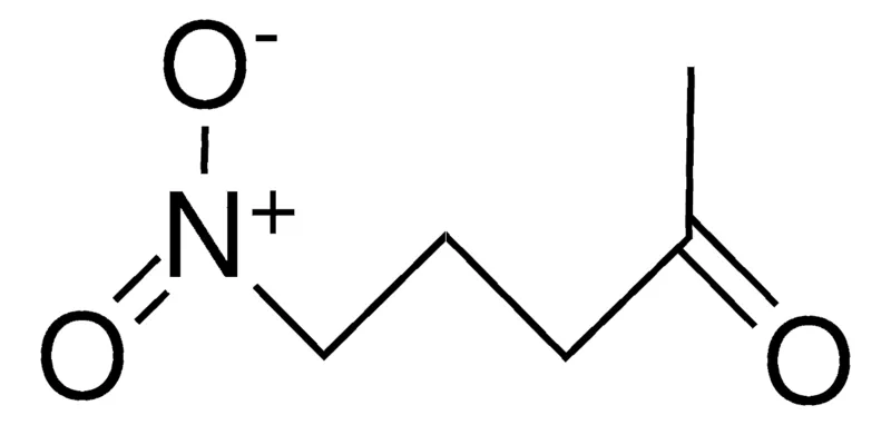 Sigma-Aldrich 5-NITRO-2-PENTANONE,AldrichCPR