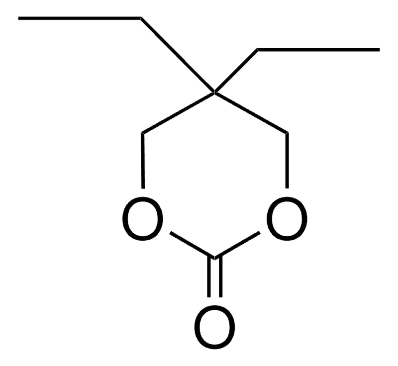 Sigma-Aldrich 5,5-DIETHYL-1,3-DIOXAN-2-ONE,AldrichCPR