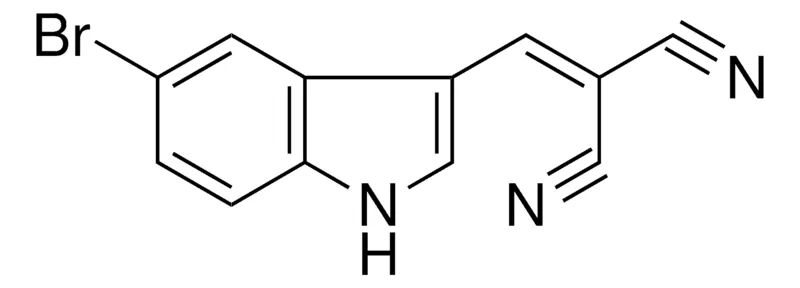 Sigma-Aldrich 2-(5-BROMO-1H-INDOL-3-YLMETHYLENE)-MALONONITRILE,AldrichCPR