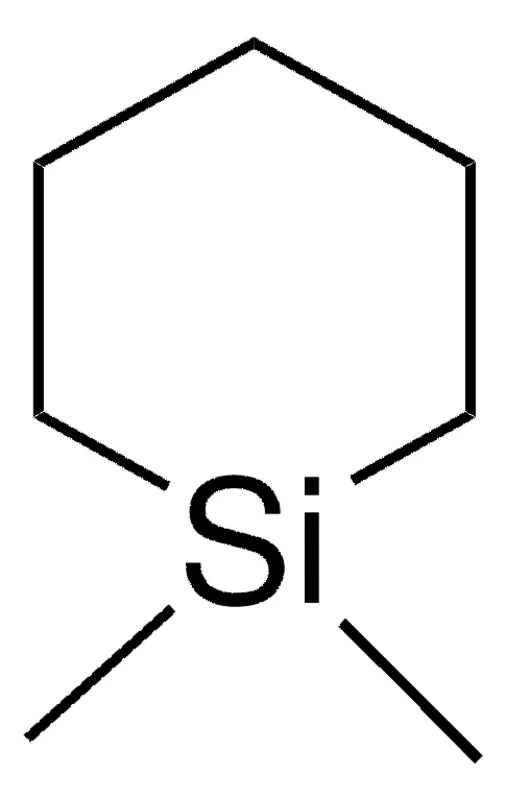 Sigma-Aldrich 1,1-DIMETHYL-1-SILACYCLOHEXANE，AldrichCPR