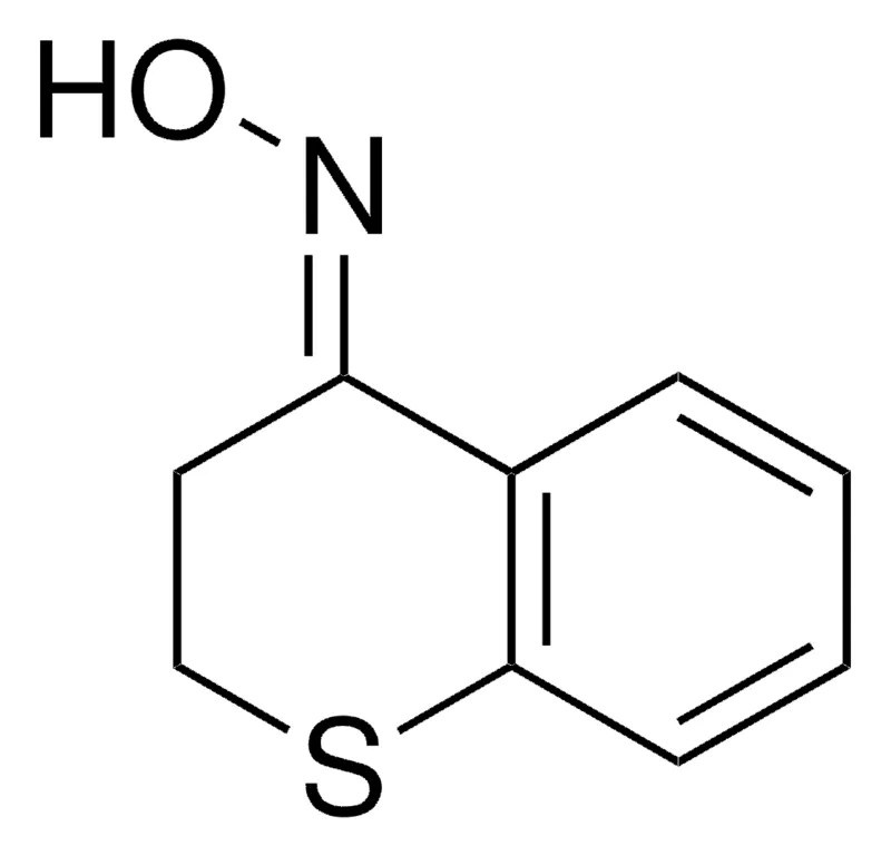 Sigma-Aldrich THIOCHROMAN-4-ONE OXIME,AldrichCPR