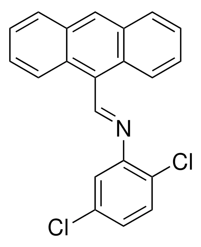 Sigma-Aldrich N-(9-ANTHRACENYLMETHYLENE)-2,5-DICHLOROANILINE，AldrichCPR