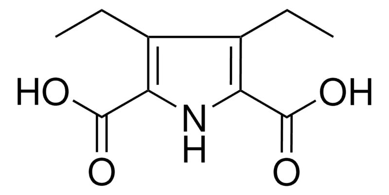 Sigma-Aldrich 3,4-DIETHYL-1H-PYRROLE-2,5-DICARBOXYLIC ACID,AldrichCPR