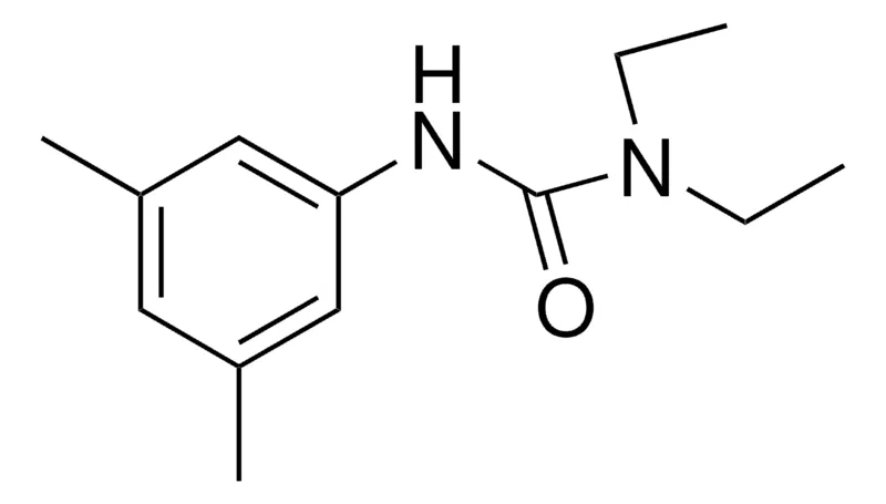 Sigma-Aldrich 1,1-DIETHYL-3-(3,5-XYLYL)UREA,AldrichCPR