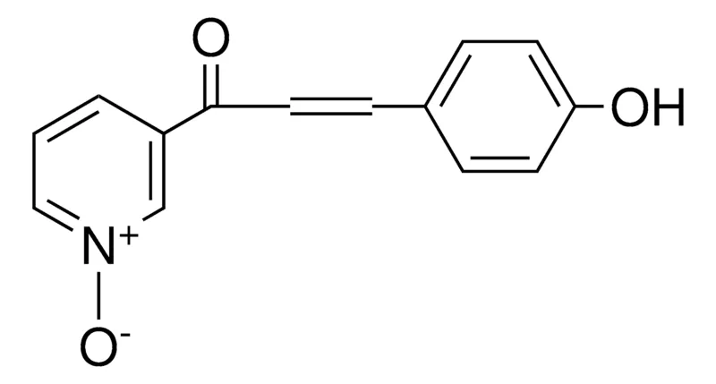 Sigma-Aldrich 3-(4-HYDROXY-PHENYL)-1-(1-OXY-PYRIDIN-3-YL)-PROPENONE,AldrichCPR